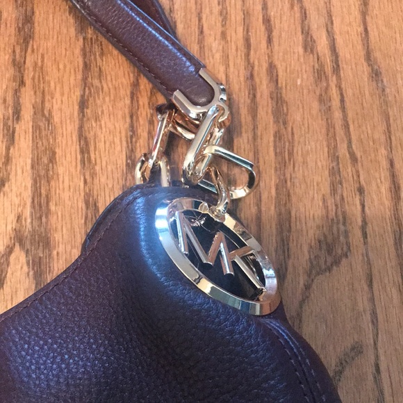 Michael Kors purse - Picture 7 of 11